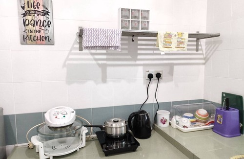 Bidor House | Bidor Family Choice Homestay 3-8paxs