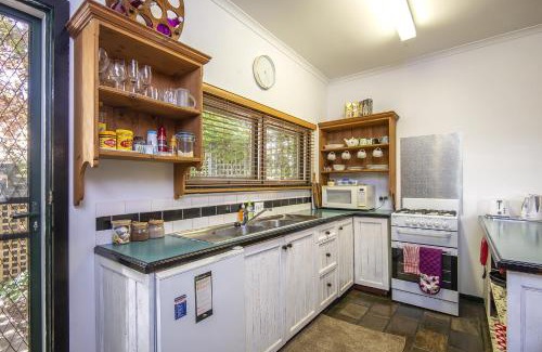 Daylesford House | Bidwell Cottage
