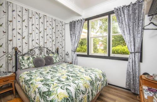 Daylesford House | Bidwell Cottage