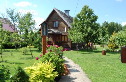 Dolistowo Stare House | Biebrzańska Zagroda