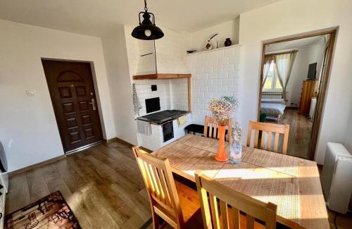 Goniadz House | Biebrzańskie Zacisze