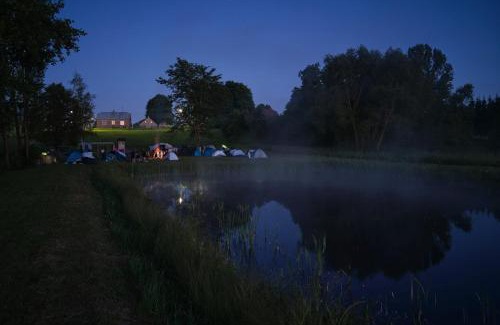 Goniadz Other | Biebrza CAMP - pole namiotowe
