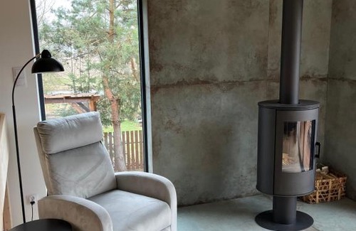 gmina Wizna House | Biebrzaski - dom nad Biebrzą
