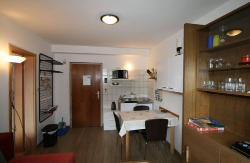 Steinach am Brenner Apartment | Biegel-Kraus by Interhome