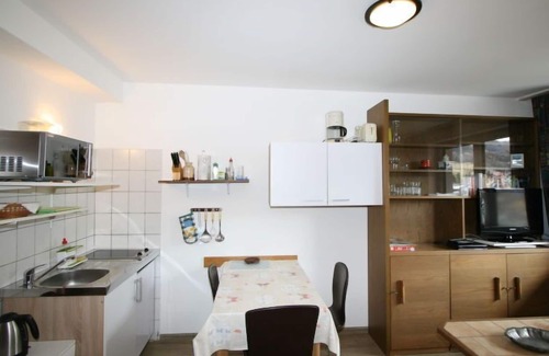 Steinach am Brenner Apartment | Biegel-Kraus by Interhome