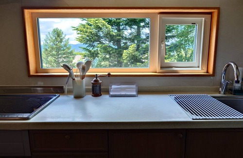 Biei House | Biei san-ai-no-oka Villa Shion