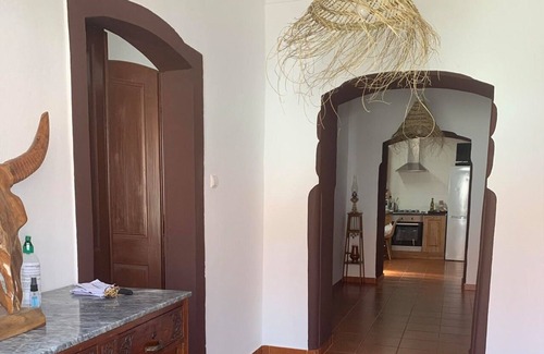 Mourao Villa | Biel Villa, Mourao, Alentejo