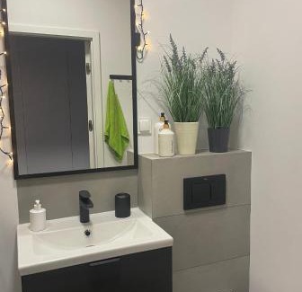 Marymount Apartment | Bielany