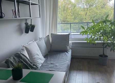 Marymount Apartment | Bielany