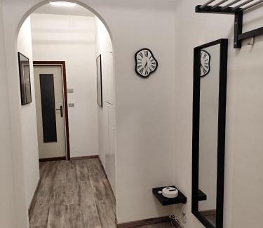 San Paolo Apartment | Biella Living
