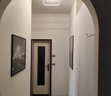 San Paolo Apartment | Biella Living