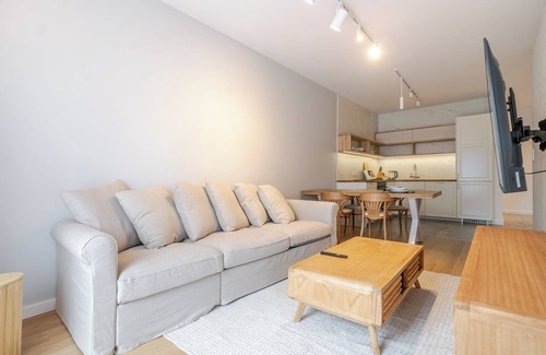 Bielsko-Biala Apartment | Bielsko-Biała Diamond Apartment #B