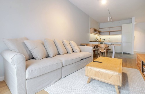 Bielsko-Biala Apartment | Bielsko-Biała Diamond Apartment #B