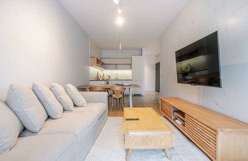 Bielsko-Biala Apartment | Bielsko-Biała Diamond Apartment #B