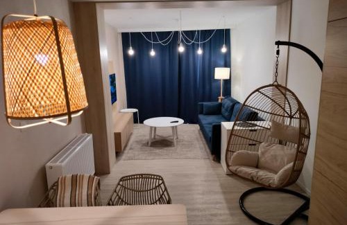 Bielsko-Biala Apartment | Bielsko City Center Apartment