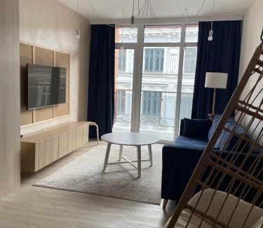 Bielsko-Biala Apartment | Bielsko City Center Apartment