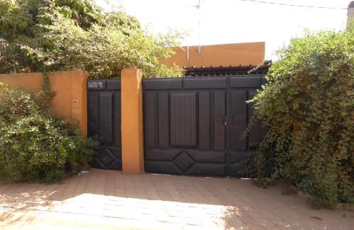 Ouagadougou Villa | Bien être
