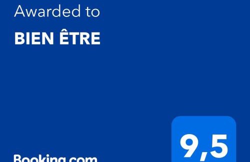 Aguas Claras Apartment | BIEN ÊTRE