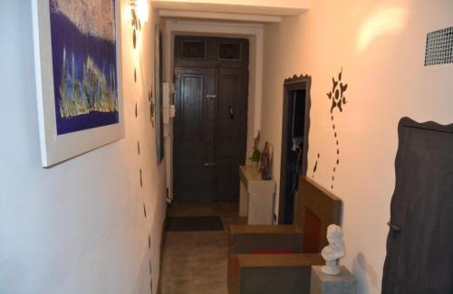 Alignan-du-Vent Apartment | Bien-être