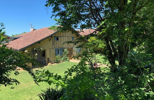 Bourrouillan Apartment | Bienvenue en Majellon