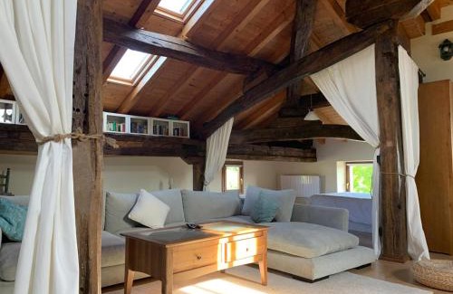 Villarcayo Apartment | Biendella El Desván
