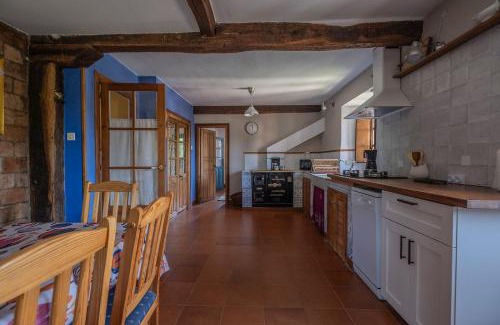 Villarcayo Apartment | Biendella Rural Merindades