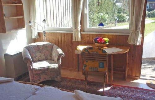 Ulsnis House | Bienenhaus