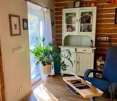 Ritzing House | Bienenhaus Van Sonnensee