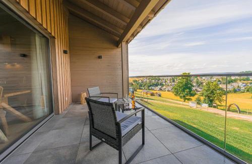 Seiffen Apartment | Bienenstock