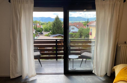 Venningen Apartment | Bienenstock