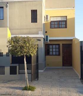 Gualeguay House | Bienestar Duplex