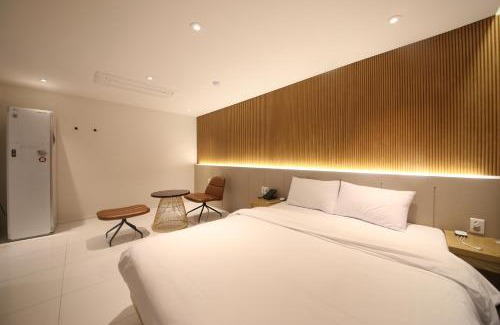 Buk-gu Hotel | Biennale Hotel