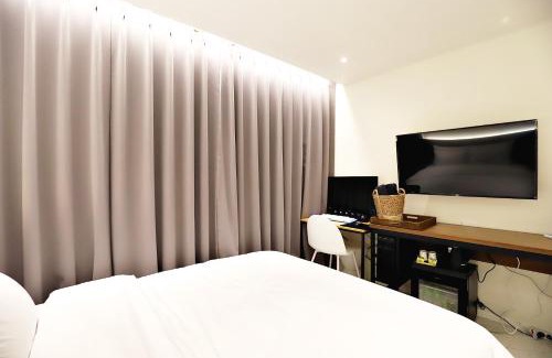 Buk-gu Hotel | Biennale Hotel