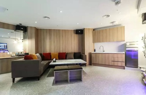 Buk-gu Hotel | Biennale Hotel