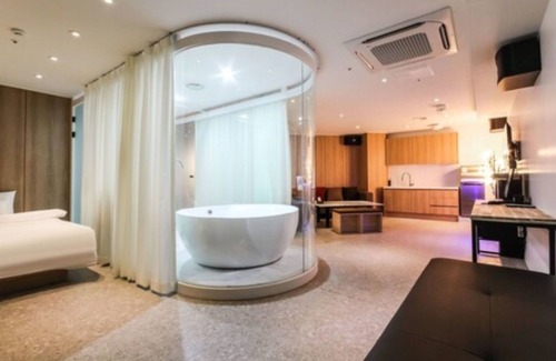 Buk-gu Hotel | Biennale Hotel