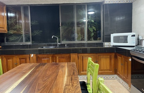 Tezoyuca House | Bienteveo House 15 min from Cuernavaca/Weekly and monthly discount available!