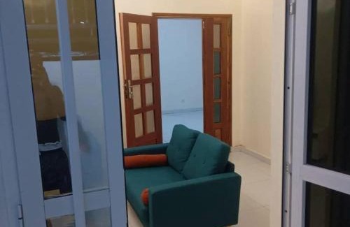 Rao Apartment | Bienveillance
