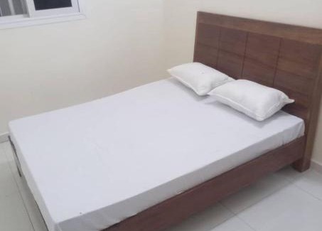 Rao Apartment | Bienveillance