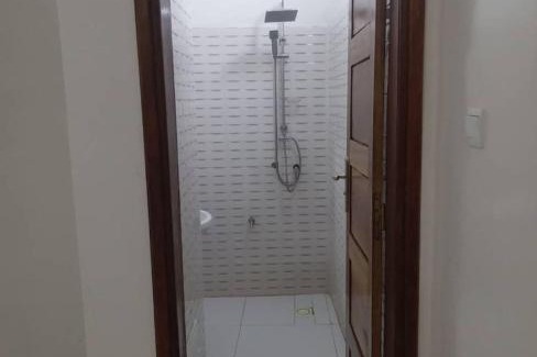 Rao Apartment | Bienveillance