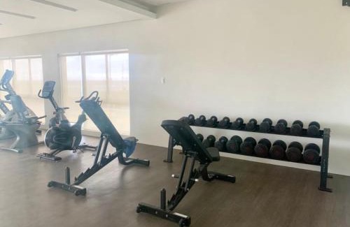 Dumaguete Apartment | Bienvenida Condotel