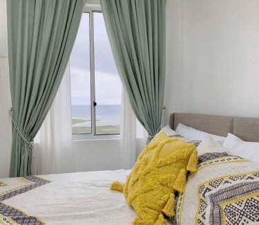 Dumaguete Apartment | Bienvenida Condotel