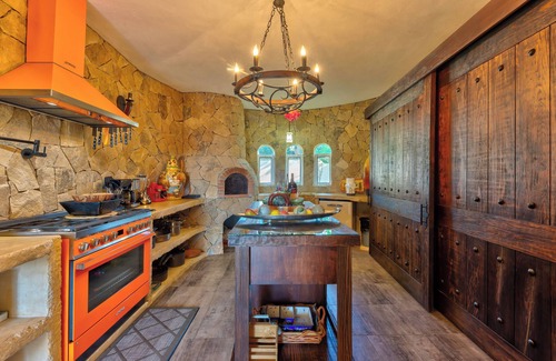 Cabo San Lucas House | Bienvenido a Casa Juanita! Your Personal Secluded Private Resort Awaits You!
