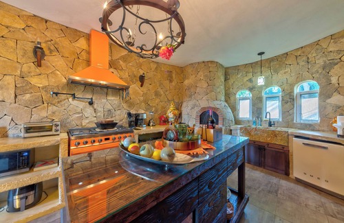Cabo San Lucas House | Bienvenido a Casa Juanita! Your Personal Secluded Private Resort Awaits You!