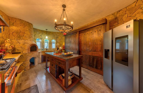 Cabo San Lucas House | Bienvenido a Casa Juanita! Your Personal Secluded Private Resort Awaits You!