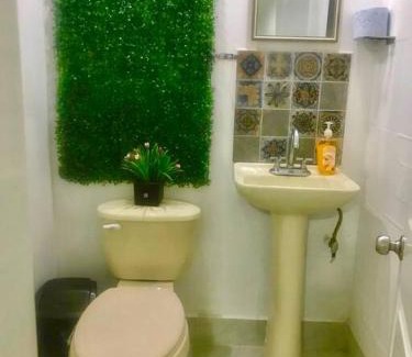 Matamoros Apartment | Bienvenido a Casa centro 152, a 2 min de consulado