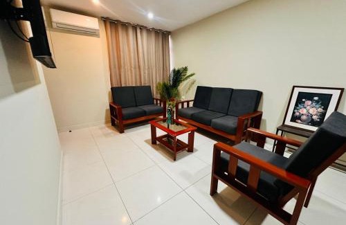 Iquitos Apartment | Bienvenido a Casa Estancia 3H