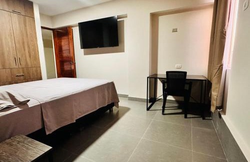 Iquitos Apartment | Bienvenido a Casa Estancia 3H
