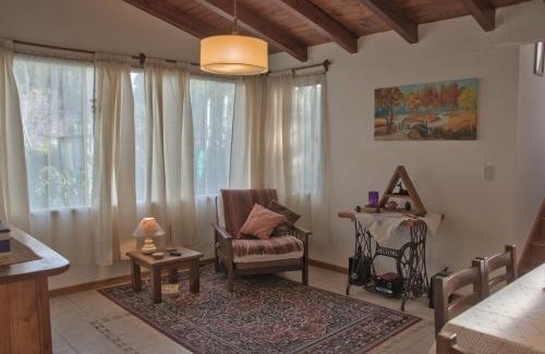 San Carlos de Bariloche House | Bienvenidos al relax (Alquiler temporal)