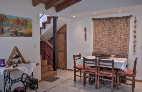 San Carlos de Bariloche House | Bienvenidos al relax (Alquiler temporal)