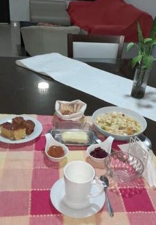 Chajari House | Bienvenidos a mi casa